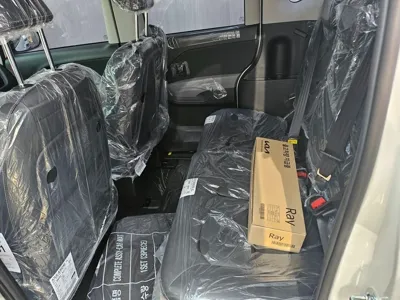 Kia Ray 2026, 15 км, за 18650000 KRW - фото 13