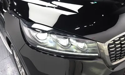 Kia Sorento 2018, 154687 км, за 15900000 KRW - фото 22