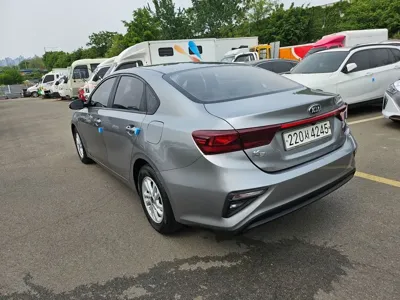 Kia K3 2019, 73309 км, за 8990000 KRW
