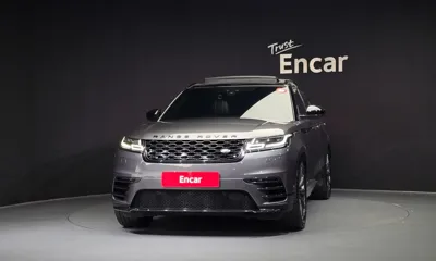 Land Rover Range Rover Velar 2019, 88114 км, за 32000000 KRW
