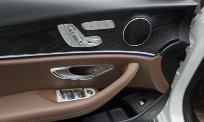 Mercedes-Benz E-Class 2017, 139120 км, за 17900000 KRW - фото 27