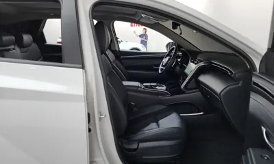 Hyundai Tucson 2022, 58021 км, за 21990000 KRW - фото 26
