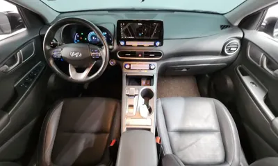 Hyundai Kona 2020, 145900 км, за 17500000 KRW - фото 7