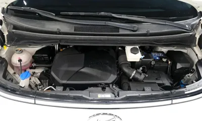 Hyundai Staria 2022, 84373 км, за 24000000 KRW - фото 6