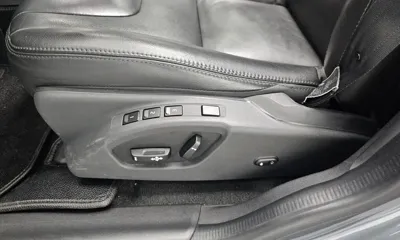 Volvo XC60 2017, 168199 км, за 10500000 KRW - фото 18