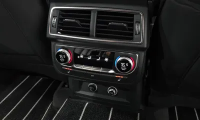 Audi Q7 2019, 92021 км, за 30900000 KRW - фото 19