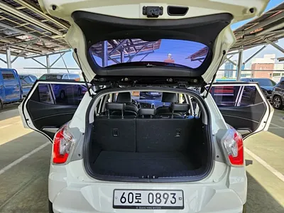 KG_Mobility_Ssangyong TIBOLI 2016, 125500 км, за 6700000 KRW - фото 13