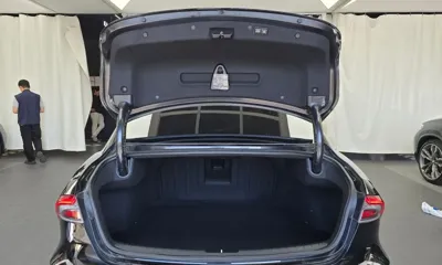 Hyundai Grandeur 2021, 68662 км, за 25400000 KRW - фото 20