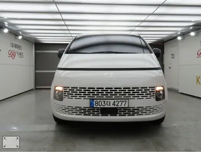 Hyundai Staria 2025, 29418 км, за 23400000 KRW