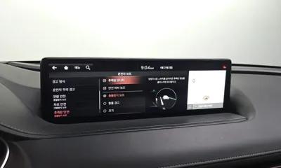 Genesis G80 2021, 149410 км, за 25990000 KRW - фото 27