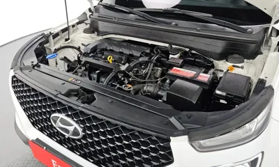 Hyundai Venue 2020, 85836 км, за 15400000 KRW - фото 6