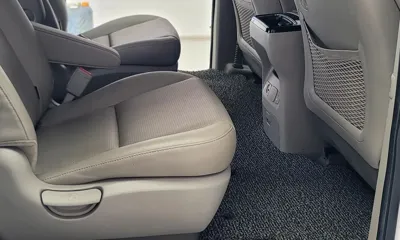 Kia Canival 2019, 219000 км, за 8990000 KRW - фото 15