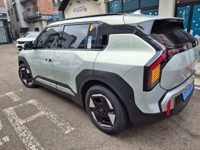 Kia EV3 2025, 2483 км, за 24940000 KRW - фото 4