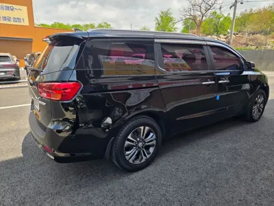 Kia Canival 2019, 171827 км, за 11290000 KRW - фото 5