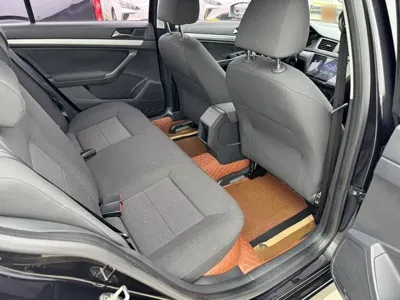 Volkswagen Lavida 2016, 100000 км, за 31100 CNY - фото 13