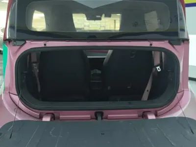 Baojun E200 2020, 95700 км, за 16800 CNY - фото 4