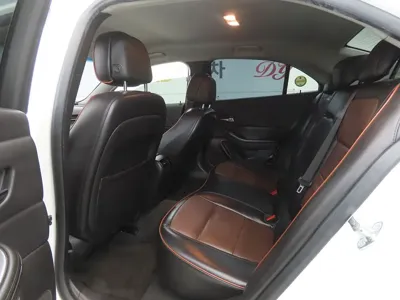 ChevroletGMDaewoo Malibu 2015, 202299 км, за 3500000 KRW - фото 14