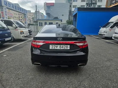 Hyundai Grandeur 2015, 119965 км, за 7200000 KRW - фото 6