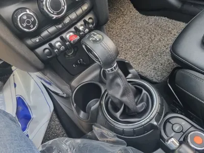 MINI Cooper 2016, 96734 км, за 7550000 KRW - фото 9