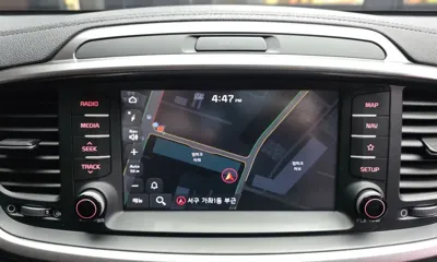 Kia Sorento 2019, 51016 км, за 18300000 KRW - фото 14