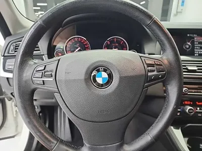 BMW 5-Series 2015, 172875 км, за 9690000 KRW - фото 9