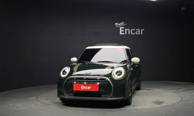 MINI Cooper 2023, 31071 км, за 23500000 KRW