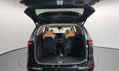 Kia Canival 2021, 67881 км, за 26700000 KRW - фото 20