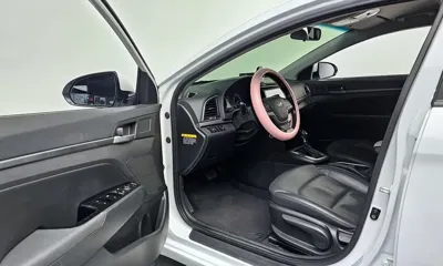Hyundai Avante 2017, 136558 км, за 6990000 KRW - фото 11