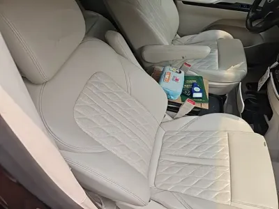 Buick GL8 2020, 86000 км, за 172900 CNY - фото 25
