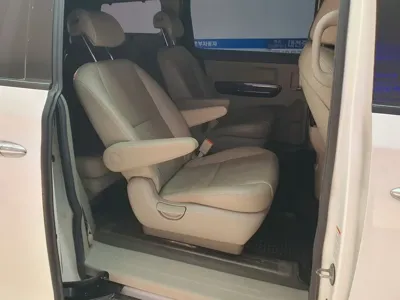 Kia Canival 2016, 220000 км, за 6900000 KRW - фото 10