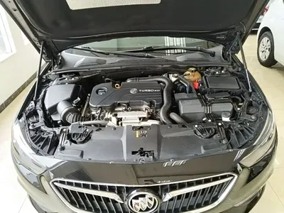 Buick Regal 2019, 80600 км, за 51300 CNY - фото 20