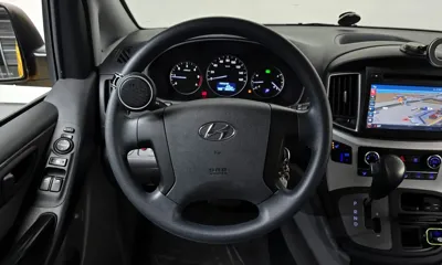 Hyundai Starex 2019, 44579 км, за 15990000 KRW - фото 13
