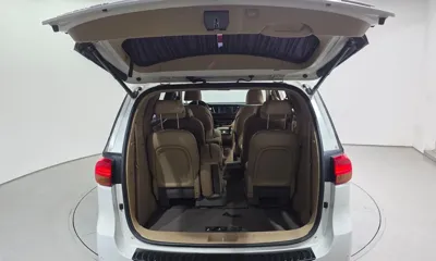 Kia Canival 2016, 124224 км, за 11990000 KRW - фото 30