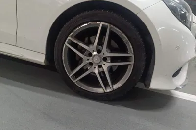 Mercedes-Benz E-Class 2015, 115400 км, за 93277.65 CNY - фото 8