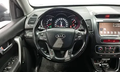 Kia Sorento 2014, 144063 км, за 7900000 KRW - фото 13