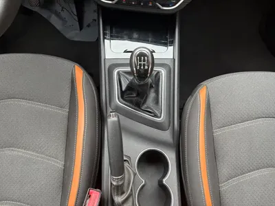 Zotye Zotye T300 2018, 70000 км, за 9800 CNY - фото 16