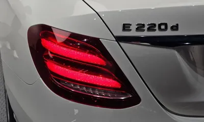 Mercedes-Benz E-Class 2018, 83215 км, за 23000000 KRW - фото 23