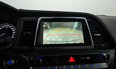 Hyundai Sonata 2019, 67335 км, за 14500000 KRW - фото 14