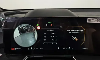 Kia Sorento 2026, 3583 км, за 38700000 KRW - фото 8