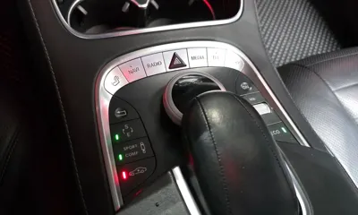 Mercedes-Benz S-Class 2014, 179448 км, за 17980000 KRW - фото 17