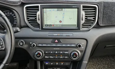 Kia Sportage 2018, 99204 км, за 11500000 KRW - фото 13