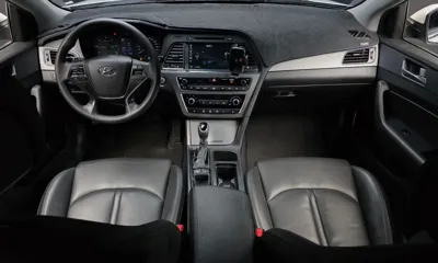 Hyundai Sonata 2017, 146450 км, за 6900000 KRW - фото 7
