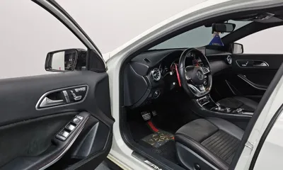 Mercedes-Benz A-Class 2016, 179371 км, за 99990000 KRW - фото 10