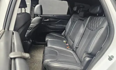 Hyundai Santafe 2021, 65187 км, за 25500000 KRW - фото 26