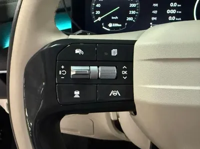 Kia K8 2026, 12158 км, за 33440000 KRW - фото 9