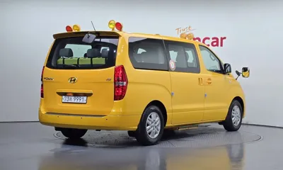 Hyundai Starex 2017, 17522 км, за 12500000 KRW - фото 2
