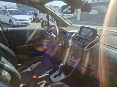 ChevroletGMDaewoo Trax 2016, 123360 км, за 3800000 KRW - фото 10