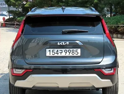 Kia Niro 2022, 86249 км, за 23080000 KRW