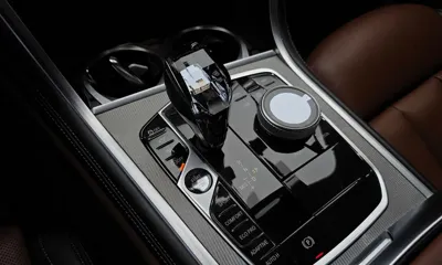 BMW 8-Series 2020, 98569 км, за 49300000 KRW - фото 9