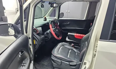 Kia Ray 2015, 52893 км, за 8700000 KRW - фото 10
